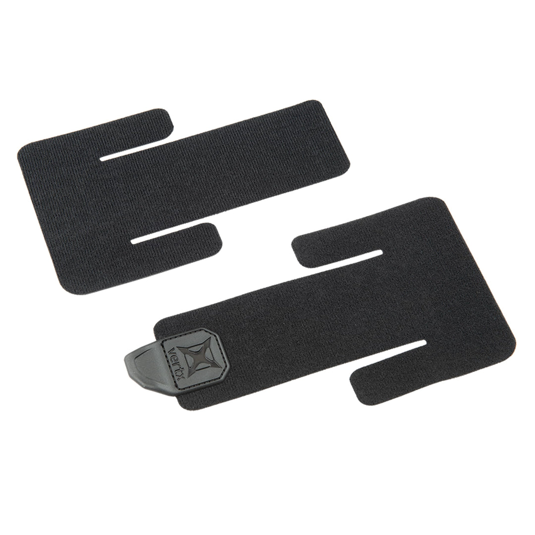 Vertx Tactigami BAP Tactical Belt Adapter Panel Strap Attachment Compatible with MOLLE System Access