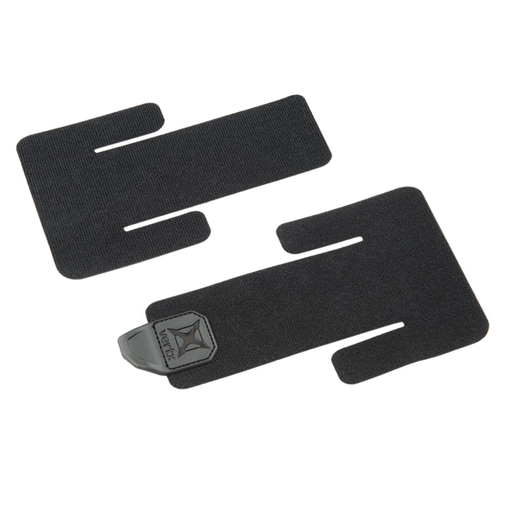 Vertx Tactigami BAP Tactical Belt Adapter Panel Strap Attachment Compatible with MOLLE System Access
