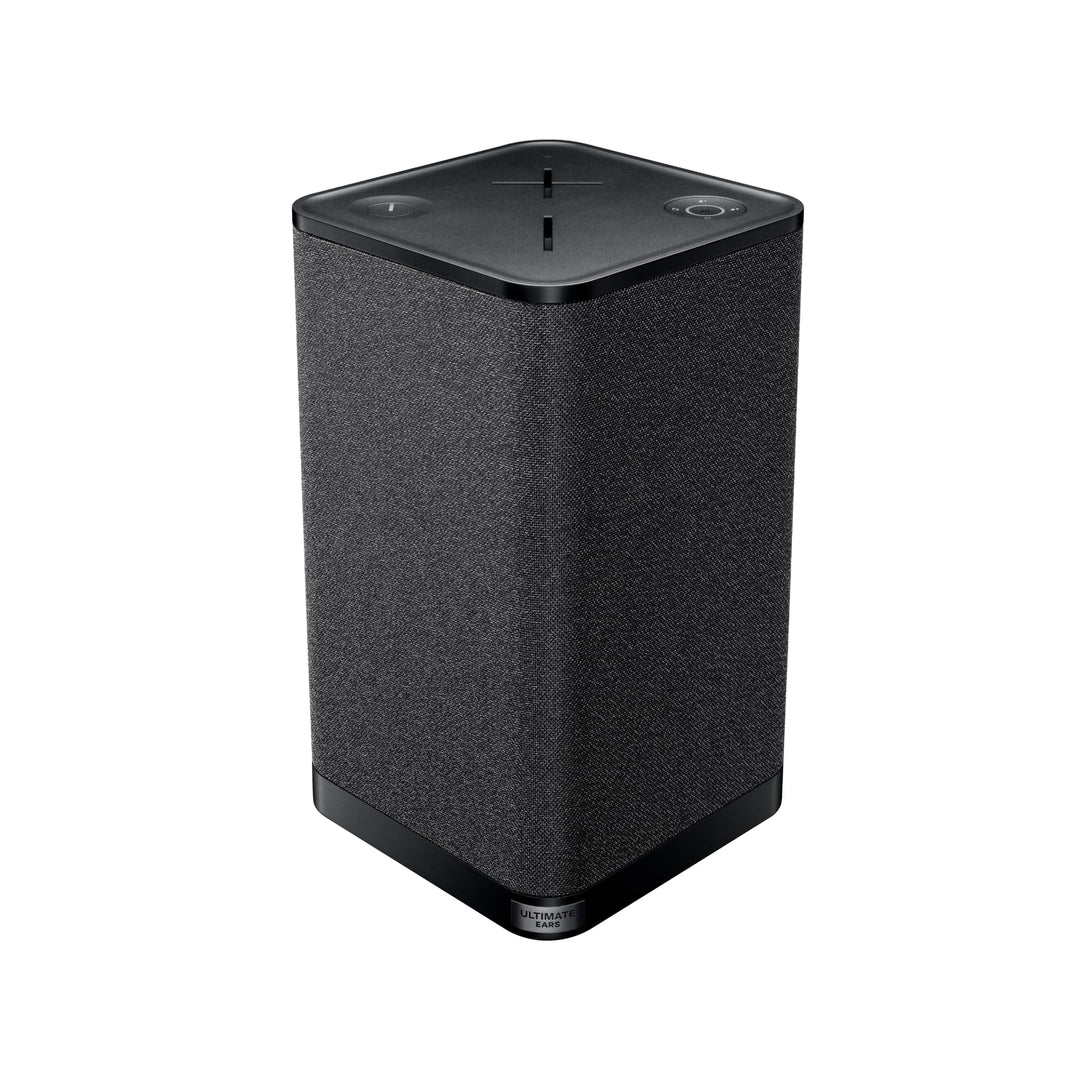 Ultimate Ears HYPERBOOM, mobiler kabelloser Bluetooth-Lautsprecher, lauter Lautsprecher, tiefer Bass