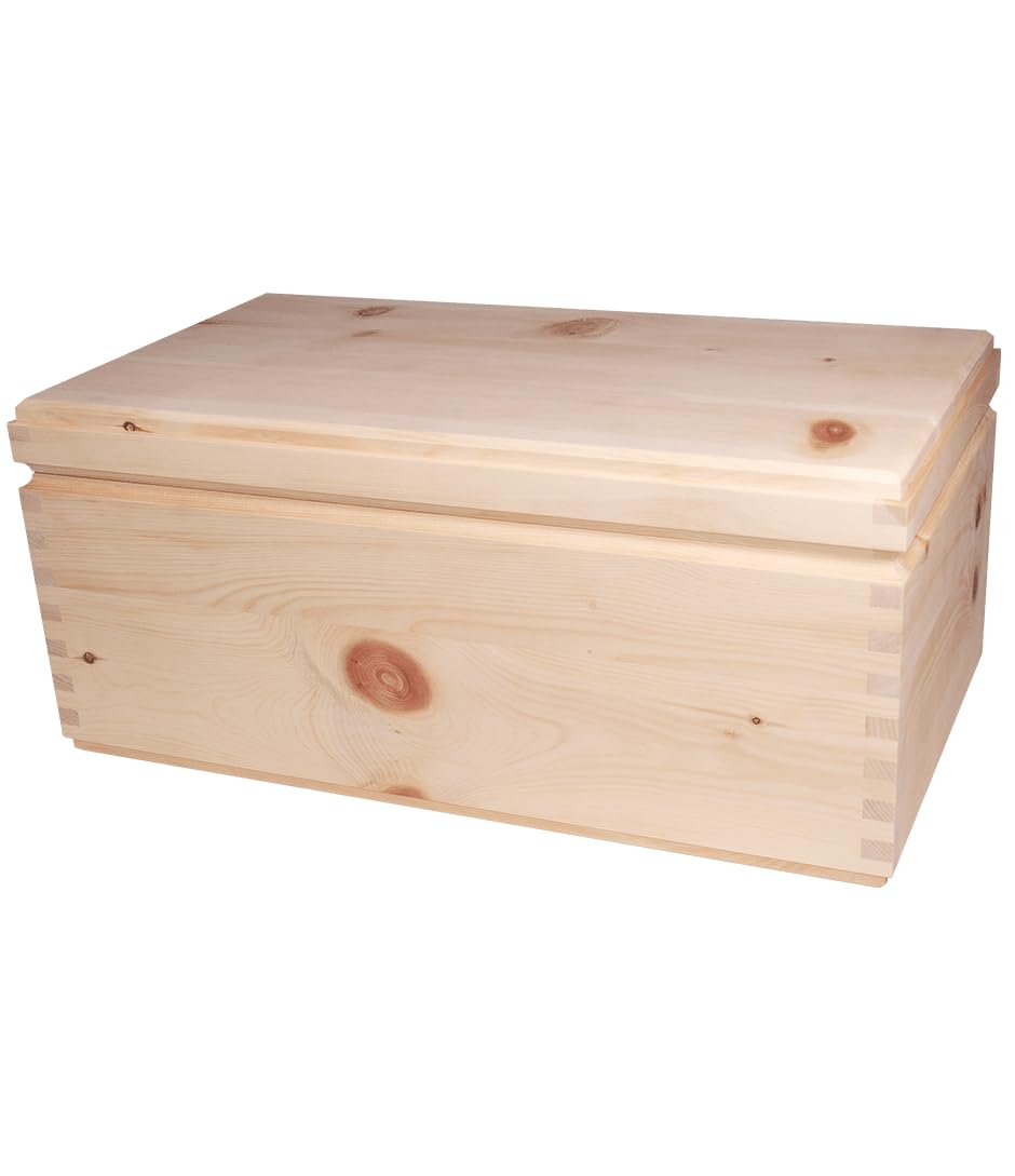 Franziskus Brottruhe M, M