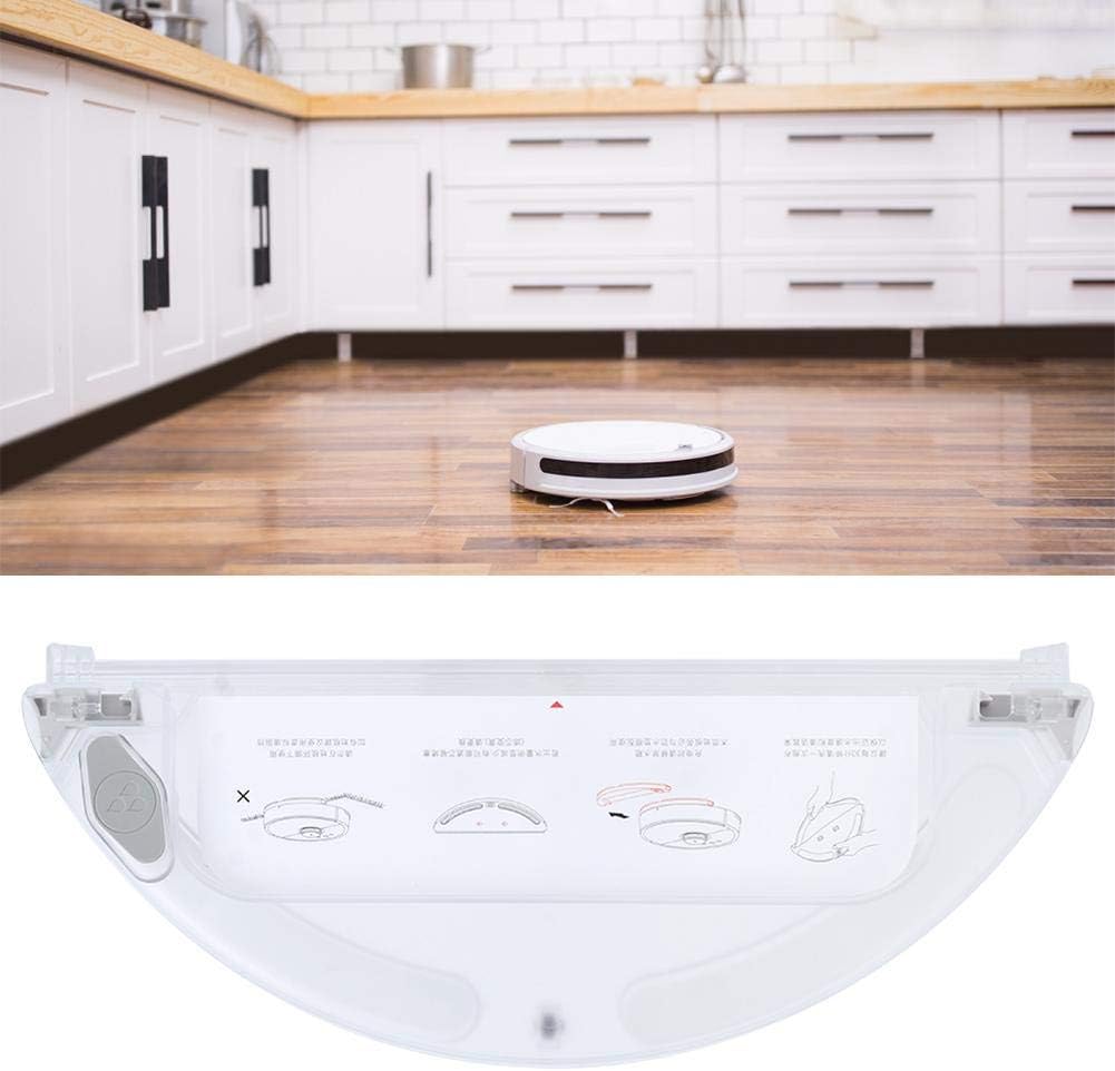 Staubsauger Wassertank Staubsauger Teile Zubehör für Xiaomi 1s Kehrroboter