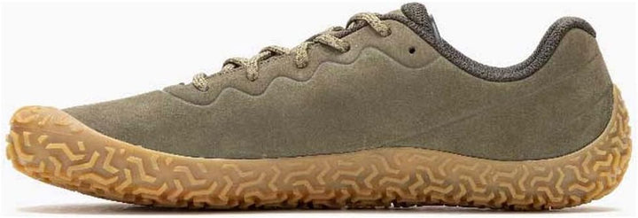 Merrell Herren Vapor Handschuh 6 Liter Sneaker 48 EU Olivgrün, 48 EU Olivgrün