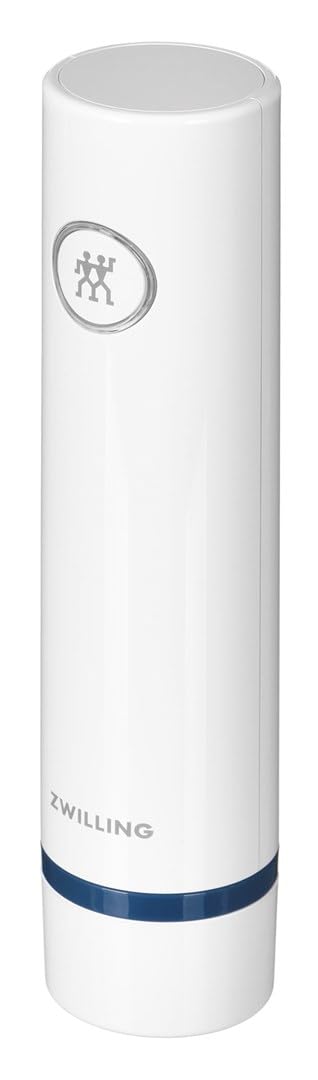 ZWILLING Fresh & Save Vakuumpumpe, handliches Vakuumgerät, für alle Fresh & Save Dosen und Beutel, W