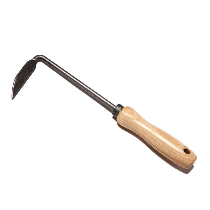 4betterdays.com NATURlich leben! Cape-Cod-Weeder/Unkrautjäter für Rechtshänder - inkl. gratis Schlei