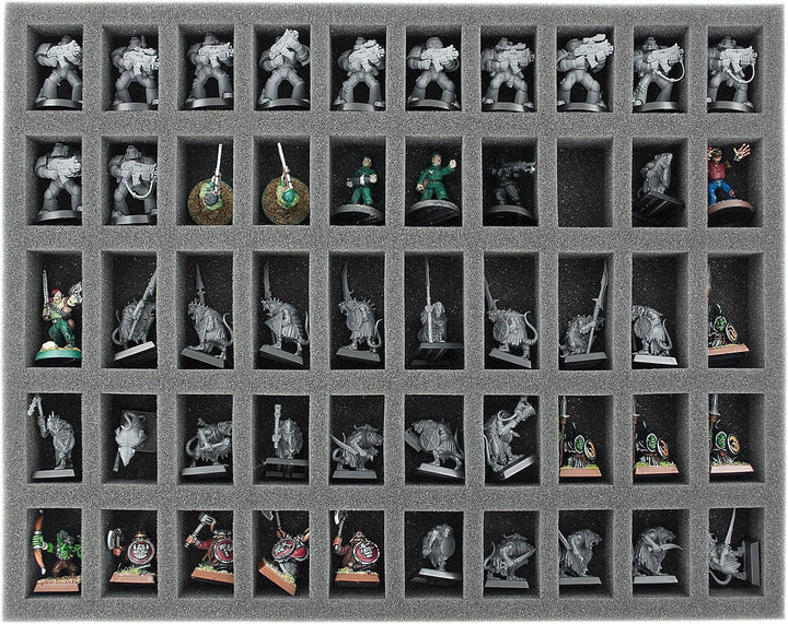 Feldherr Lagerbox FSLB150 kompatibel mit 200 Miniaturen