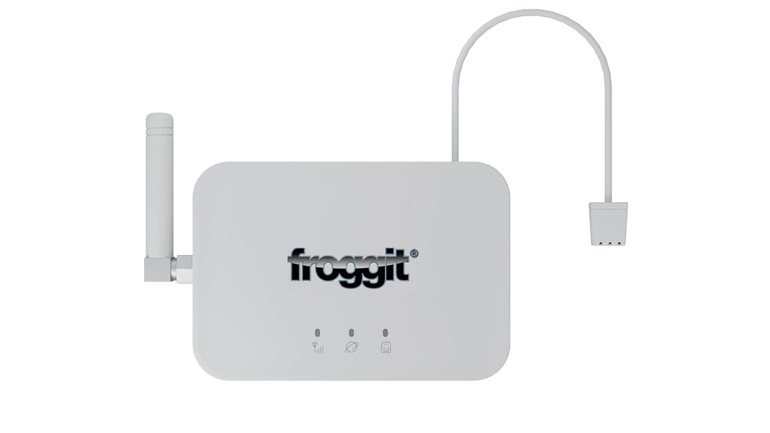 Wetterstation (DP3000 7-In-1 Ultra WiFi/Lan Wetterstation), DP3000 7-In-1 Ultra WiFi/Lan Wetterstati