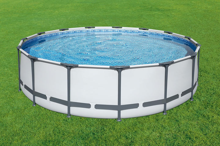 Bestway 58381-6 Filterpumpe 1.249 l/h 16,5x14,5x21