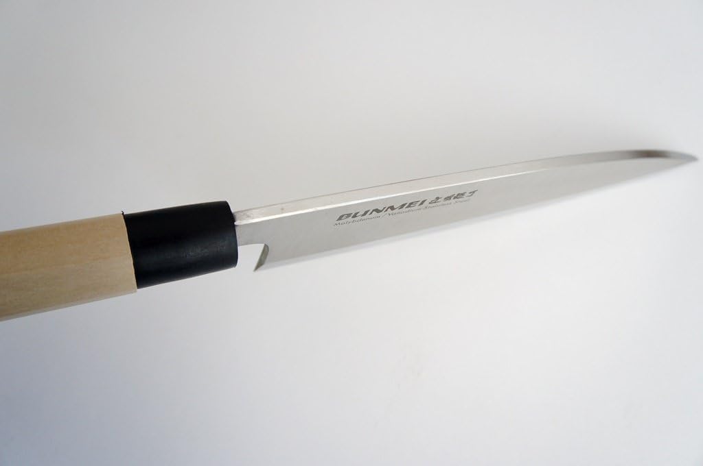 Bunmei Kochmesser Deba 19,5 cm 1801-195