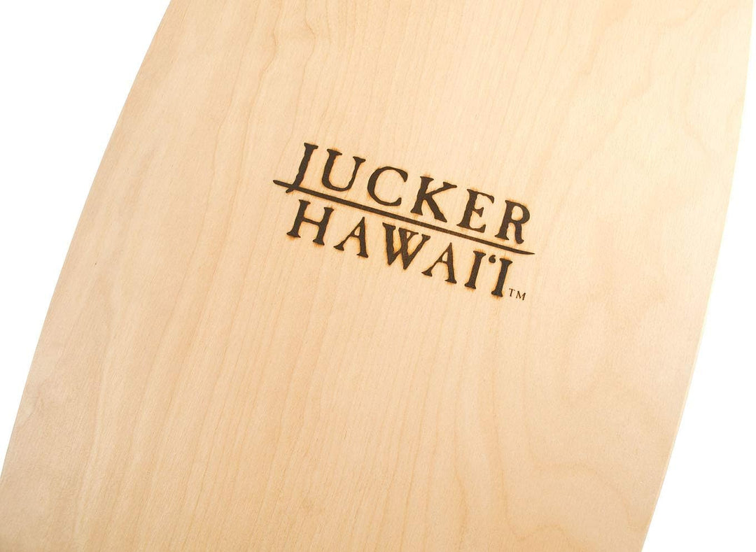 JUCKER HAWAII Balance Boards – Profi-Balanceboards seit 2007 – Made in Germany aus 11 Schichten Birk