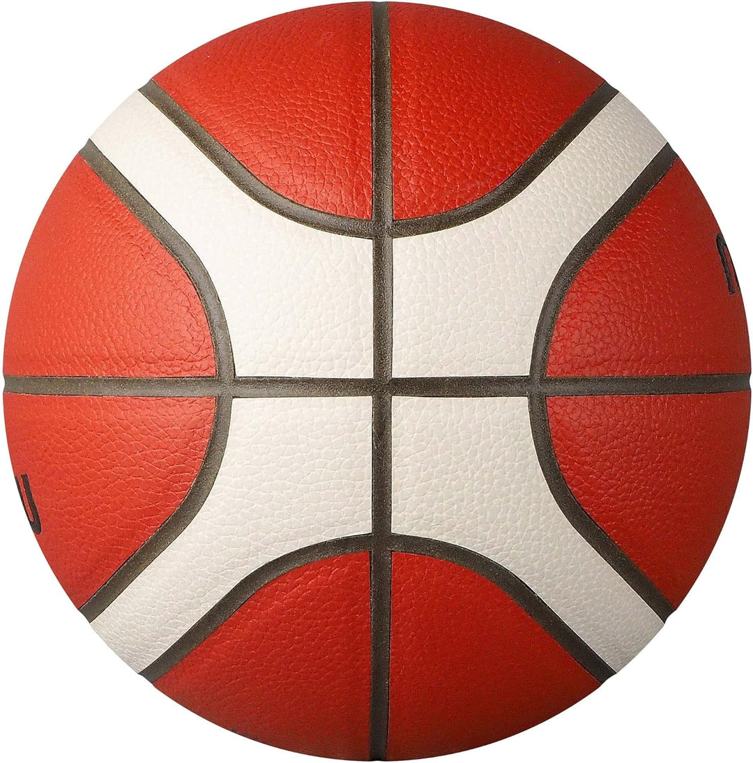 Molten Basketball BG4500 orange/ivory 7, orange/ivory 7