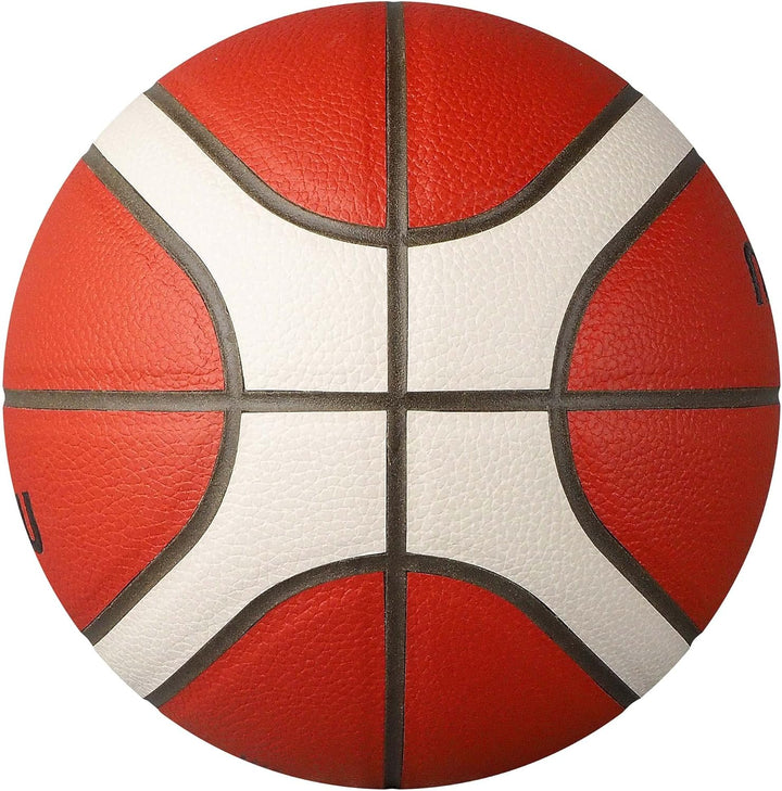 Molten Basketball BG4500 orange/ivory 7, orange/ivory 7