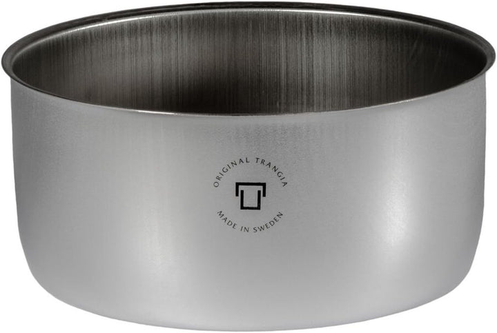 Trangia Tundra II-D Kochset