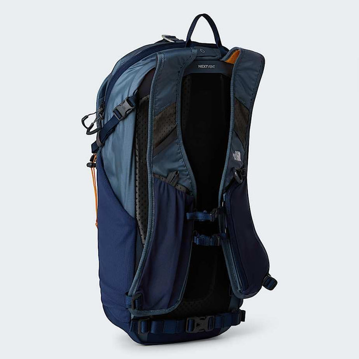 The North Face Unisex Trail Lite Speed 20 Trekkingrucksäcke (1er Pack) Einheitsgrösse Granite Grey/S