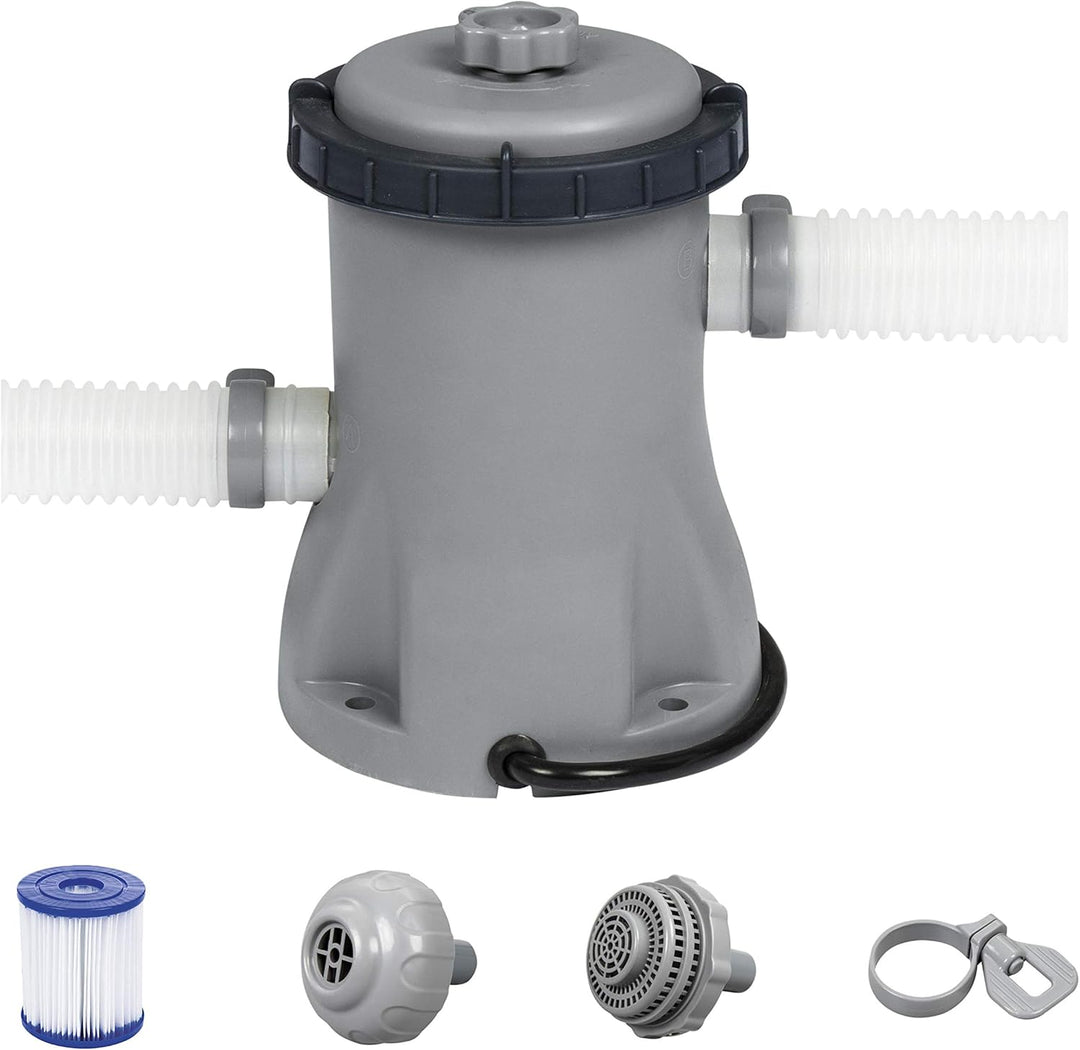Bestway Flowclear™ Filterpumpe 1.249