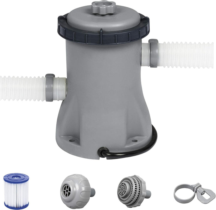 Bestway Flowclear™ Filterpumpe 1.249