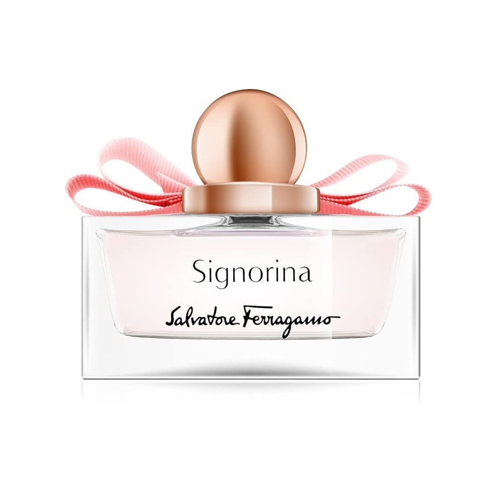 FERRAGAMO Signorina SI EDP, 100 ml.