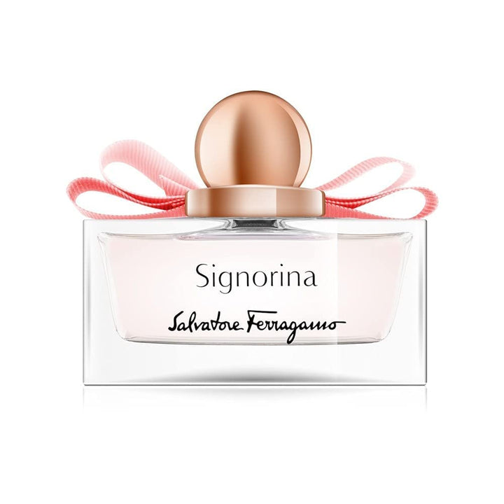 FERRAGAMO Signorina SI EDP, 100 ml.