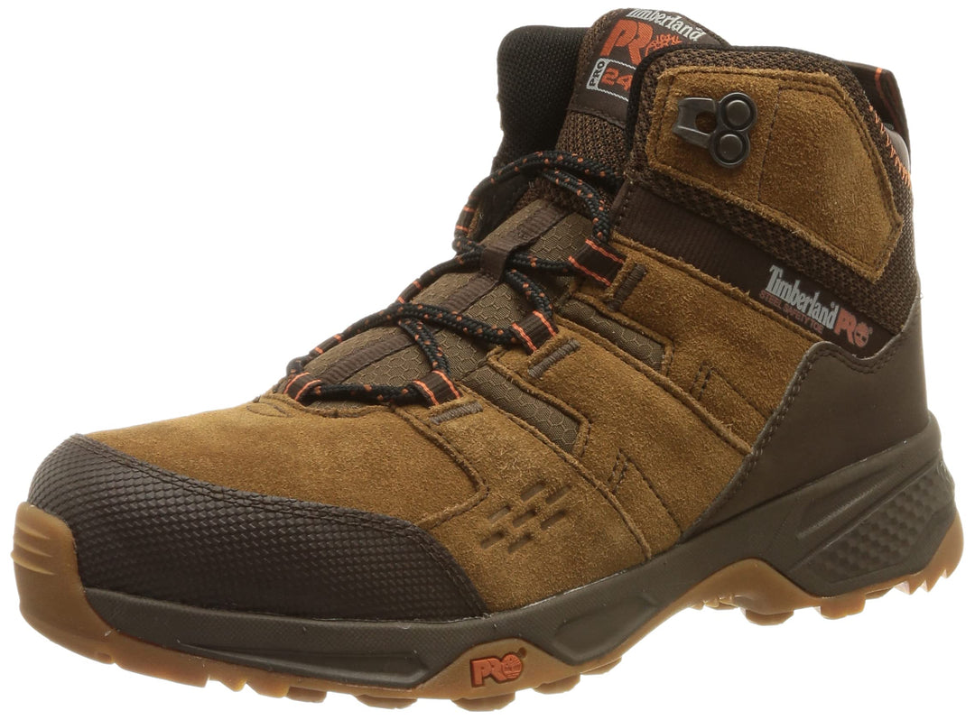 Timberland PRO Herren Switchback Lt St Sp S1 Ankle Boot, 40 EU