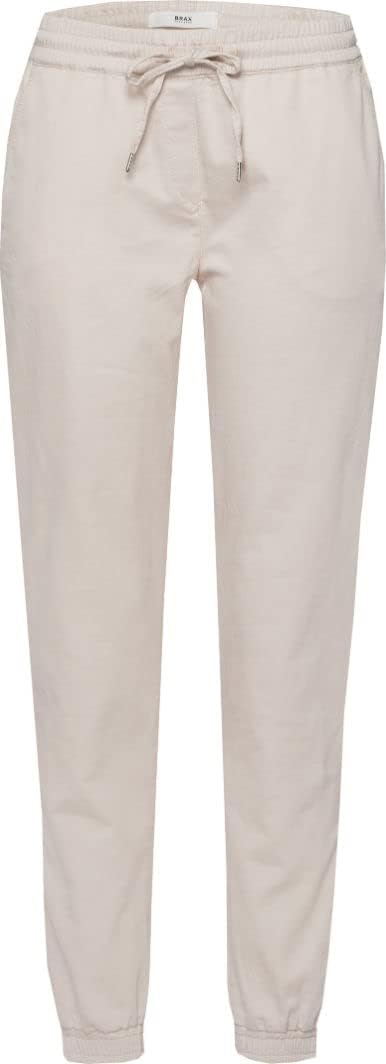 BRAX Damen Style Morris S Jogg Cotton Hose