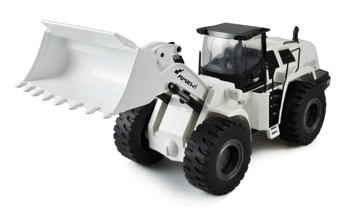 Amewi 22416 1:14 Elektro RC Funktionsmodell RtR