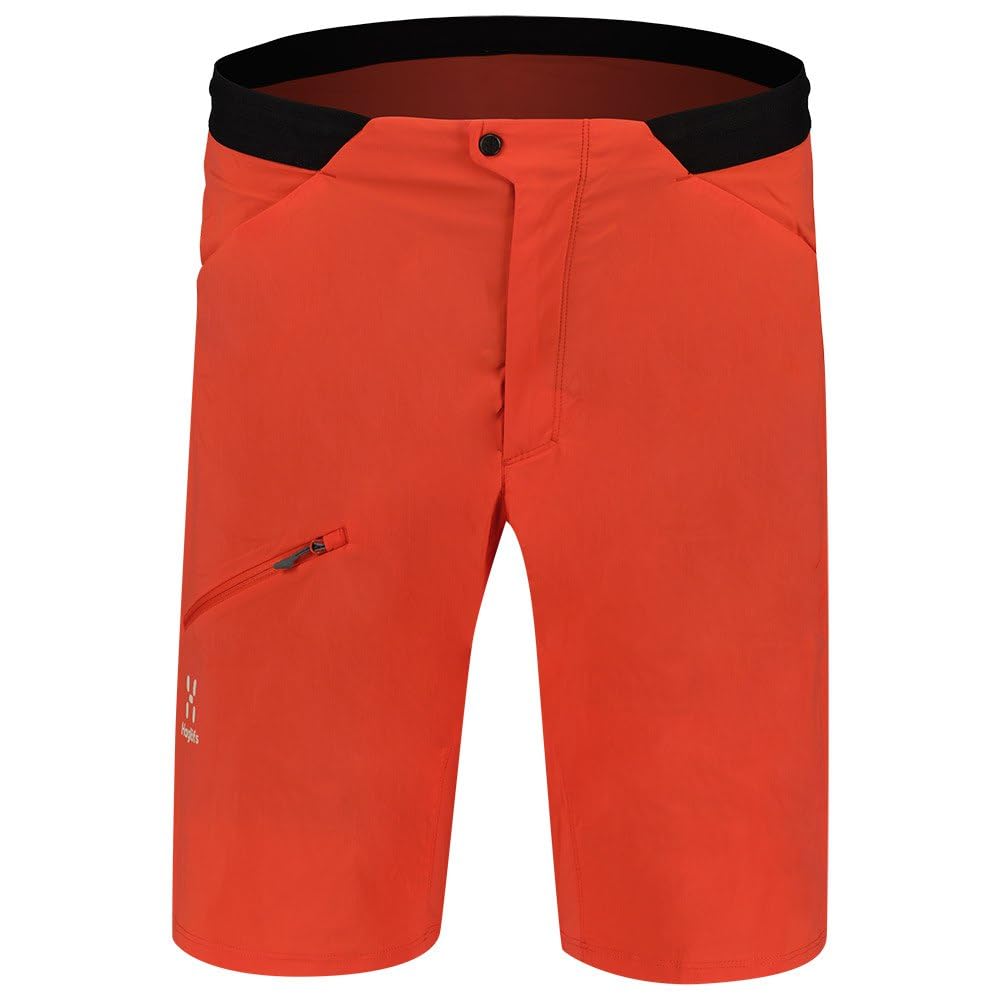Haglöfs Herren Shorts L.i.m Fuse 40 Habanero, 40 Habanero