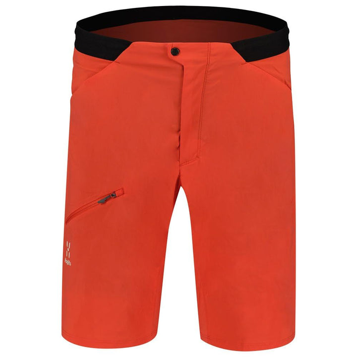 Haglöfs Herren Shorts L.i.m Fuse 40 Habanero, 40 Habanero