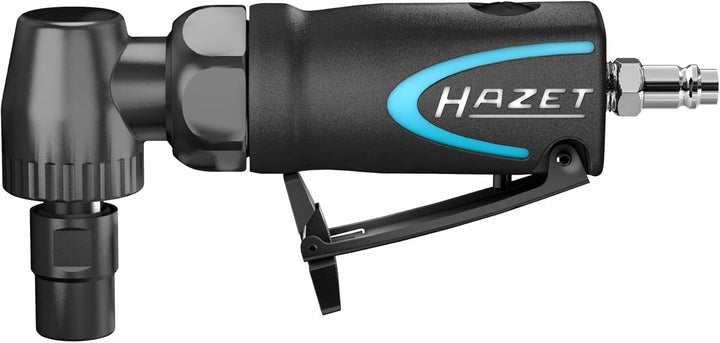 Hazet 9032M-5 Mini-Stabschleifer, abgewinkelt