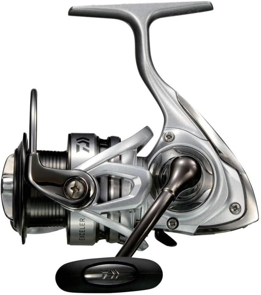 Daiwa EXCELER EA 3000HA Frontbremsrolle