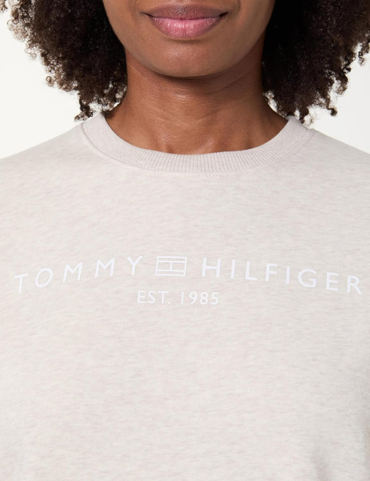 TOMMY HILFIGER Damen Sweatshirts