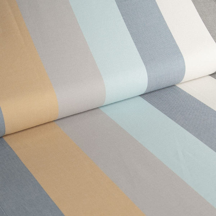 Hoppediz Ring-Sling, Baby-Tragetuch ab Geburt, 100 % kbA-Baumwolle, Design Riga, Riga