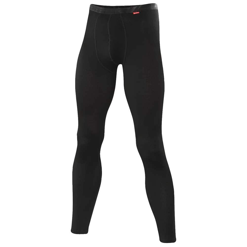LÖFFLER Underpants Long Transtex® Light - Black