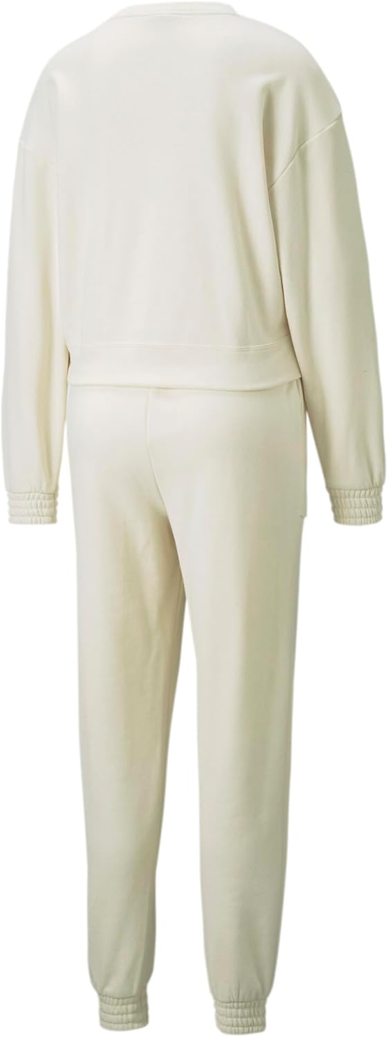 PUMA Damen Loungewear Anzug Tr Trainingsanzug, ohne