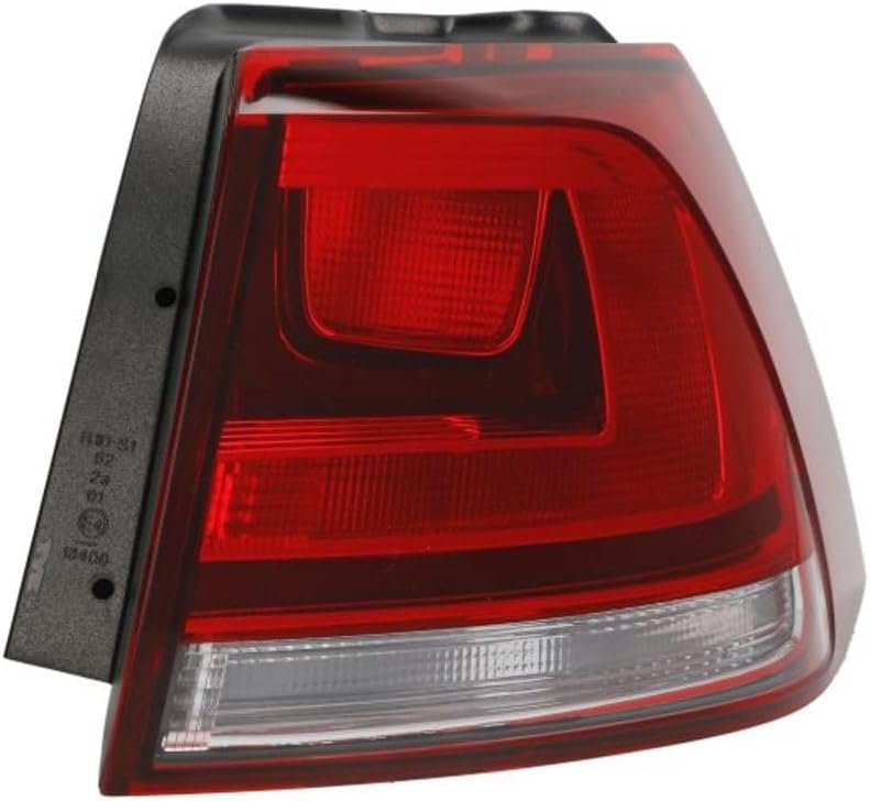 TYC 11-12379-11-2 Heckleuchte Rücklicht, Rückleuchte