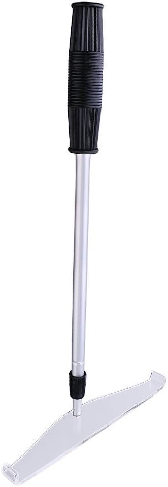 Casino Teleskop-Rechen, verstellbar, 70 cm