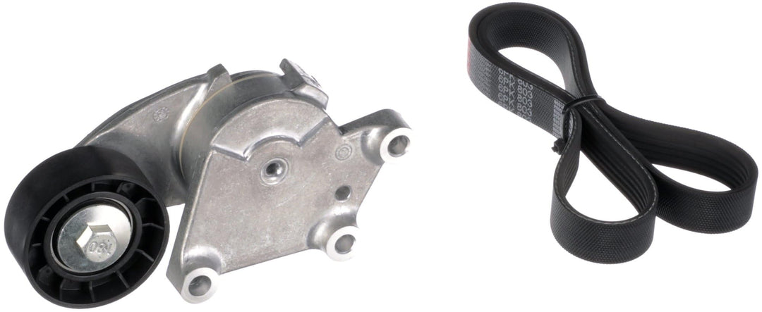 GATES Micro-V Kit K036PK803