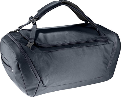 deuter AViANT Duffel Pro 60 Sporttasche Reisetasche 60 L Schwarz, 60 L Schwarz