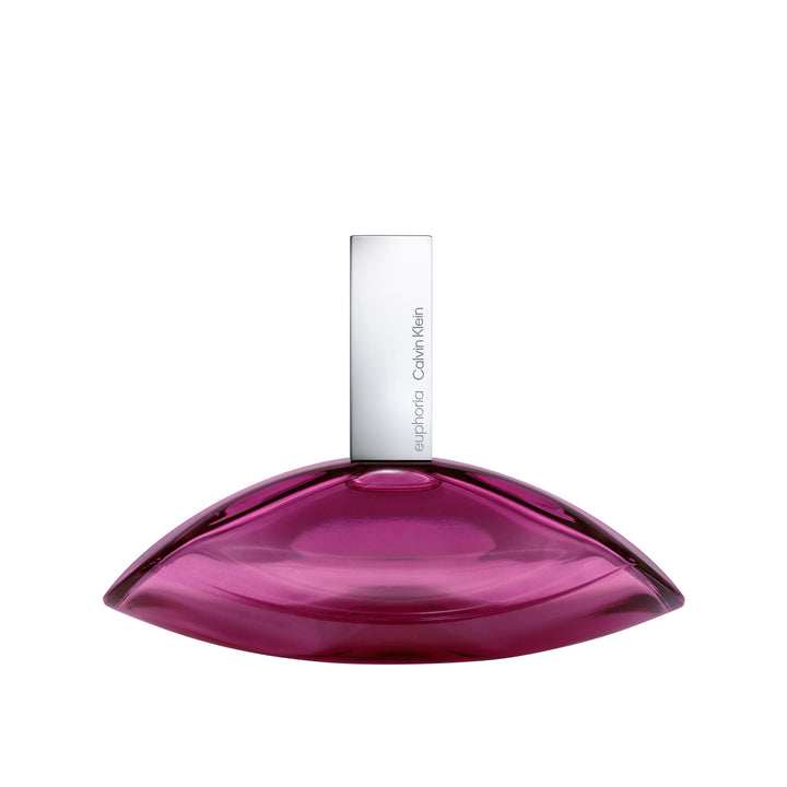 Calvin Klein Euphoria Eau de Parfum femme woman, 1er Pack (1 x 160 ml) 160 ml (1er Pack), 160 ml (1e