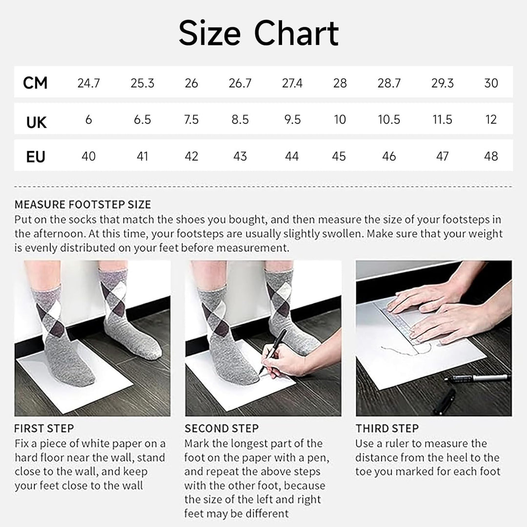 ODCKOI Herren Slip on Sneakers Mesh Atmungsaktiv Laufschuhe Bequem Turnschuhe Outdoor Fitness Sports