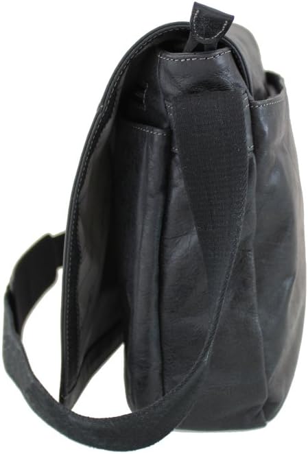 Gérard Henon , Damen Henkeltasche Braun, Braun