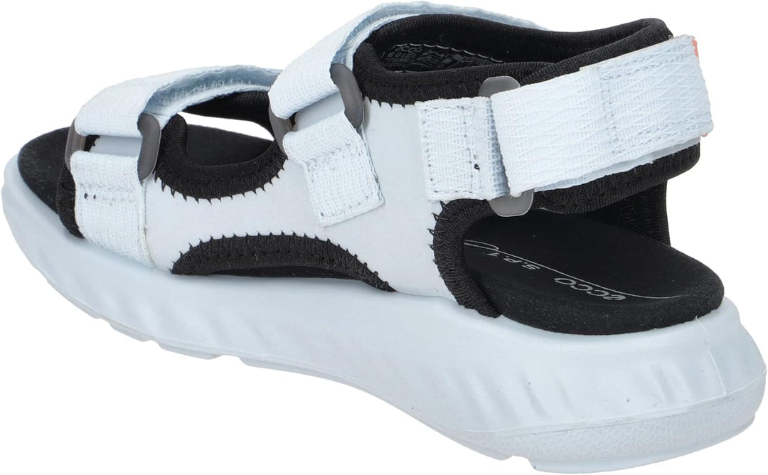 ECCO SP.1 LITE Kinderschuhe 71216260607 29 EU Dusty Blue Air, 29 EU Dusty Blue Air