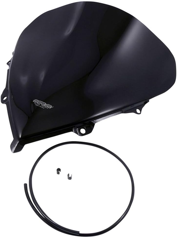 MRA Tourenscheibe T schwarz K 1200 S K 12 S