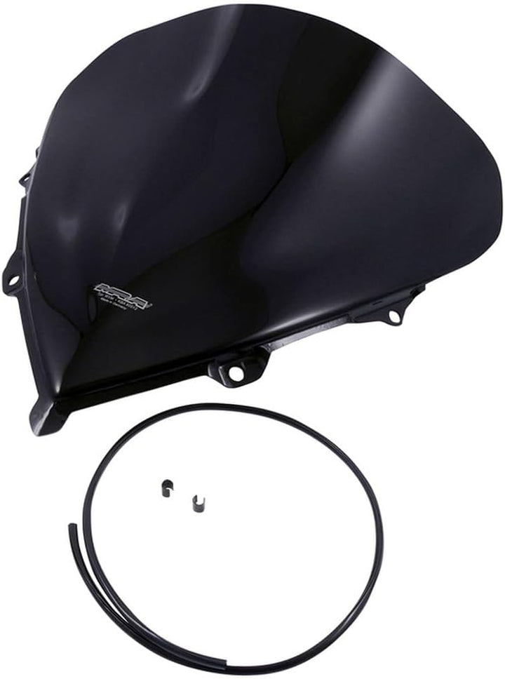 MRA Tourenscheibe T schwarz K 1200 S K 12 S