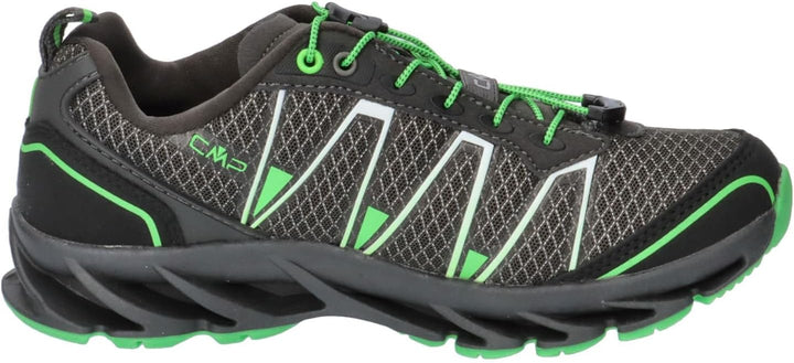 CMP Unisex-Erwachsene Altak 2.0 Traillaufschuhe, Blei