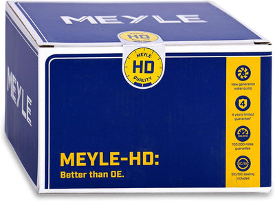 MEYLE 1132200006/HD Wasserpumpe