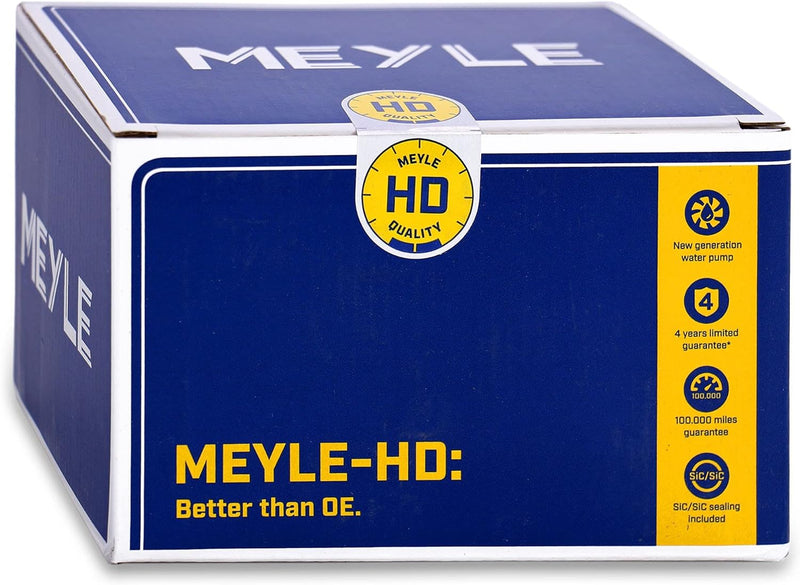 MEYLE 1132200006/HD Wasserpumpe