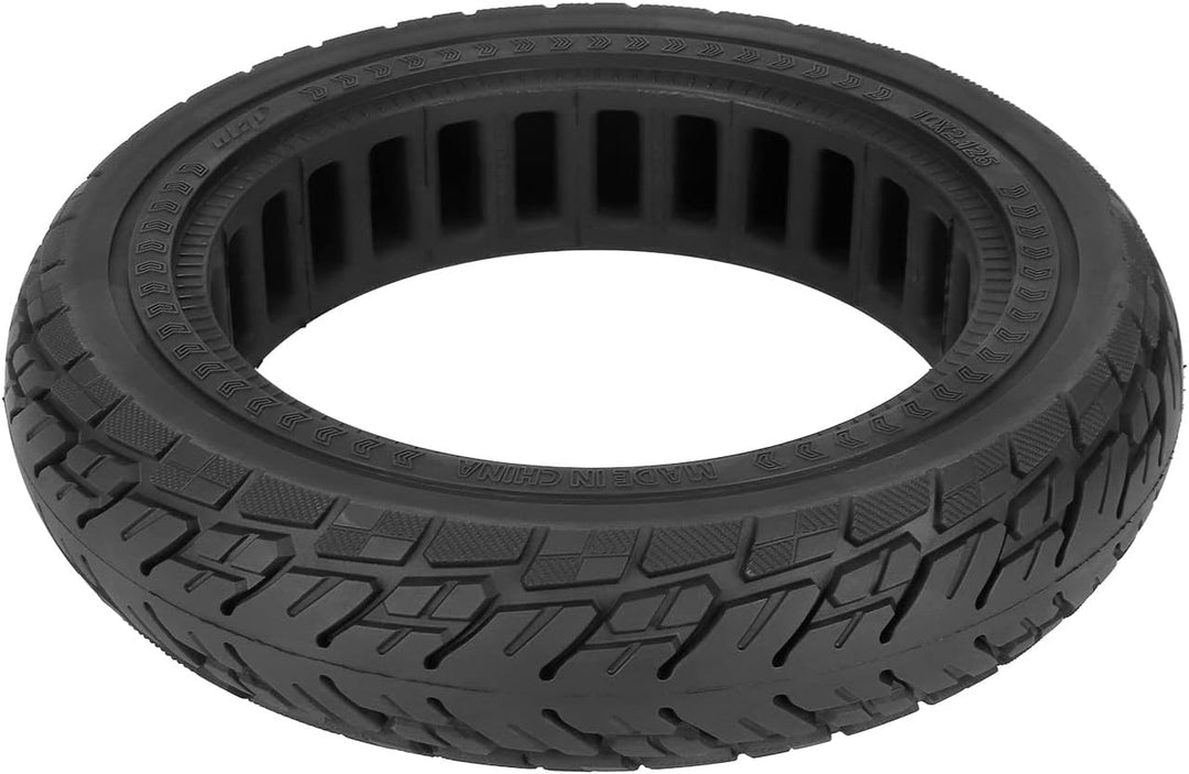 Prodrocam 250 x 54 Vollreifen für Xiaomi 4 Pro/Lite Elektroroller, 10 x 2,125 Vollgummireifen für Ni