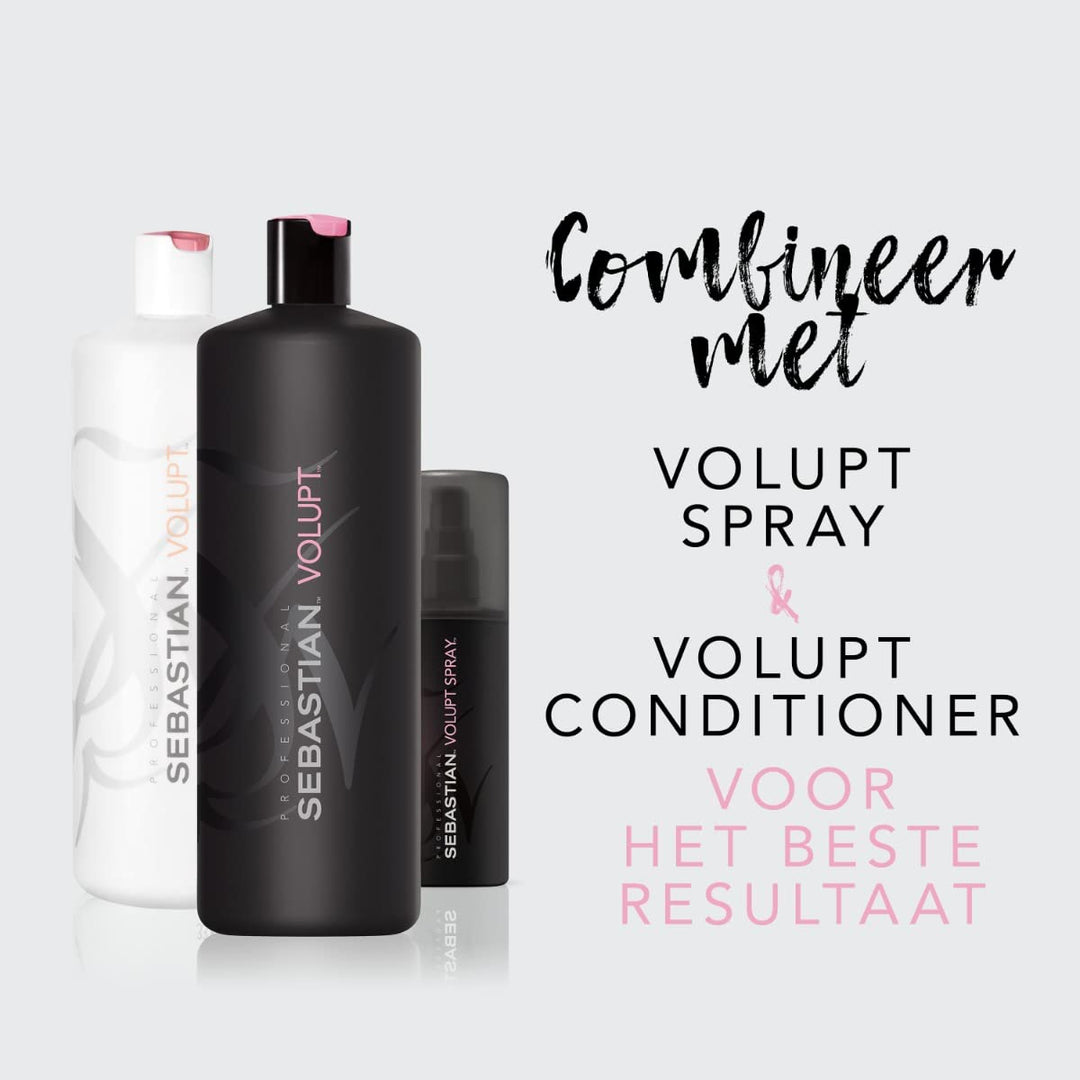 Volupt Shampoo 1000 ml