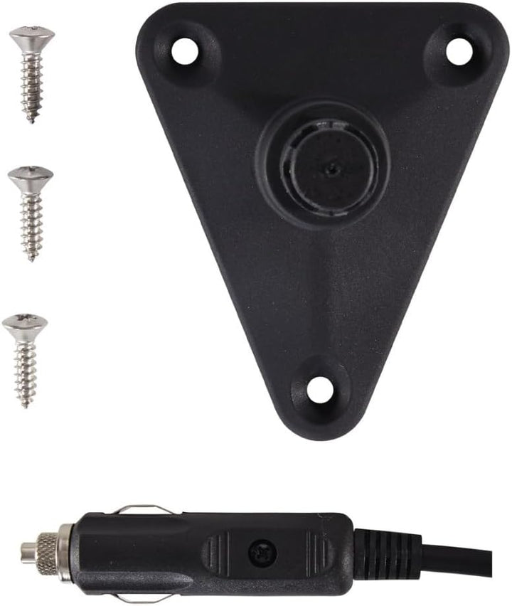 HELLA - LED-Suchscheinwerfer - Modul 70 Gen. III - 12/24V - Hand-Suchscheinwerfer - 800lm - Anbau -