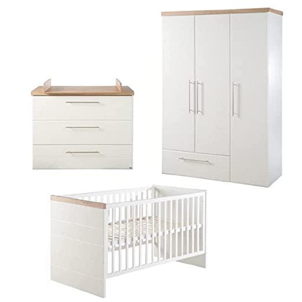roba Babyzimmer‚ Nele&