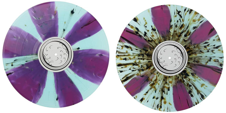 Remission, Vinyl